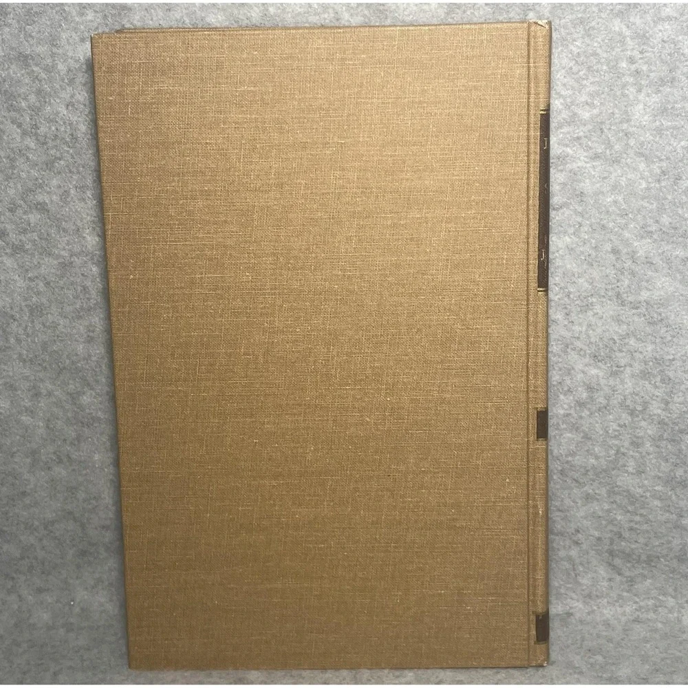 Doctrines Of Salvation Joseph Fielding Smith Vol 2 Cloth Hardcover Bookcraft VTG